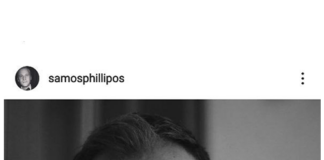 Sam Phillips biografia: chi è, età, altezza, peso, figli, moglie, carriera, Instagram e vita privata