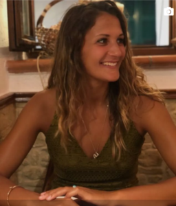 Sofia D'Odorico biografia: chi è, età, altezza, peso, tatuaggi, fidanzato, carriera, Instagram e vita privata