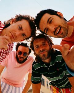 Tropea biografia: chi sono, componenti, età, canzoni, Instagram, significato nome band e vita privata