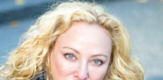 Virginia Madsen biografia: chi è, età, altezza, peso, figli, marito, carriera, Instagram e vita privata