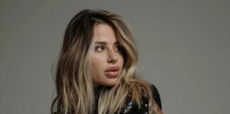 Zoe Cristofoli biografia: chi è, età, altezza, peso, tatuaggi, figli, marito, carriera, Instagram e vita privata