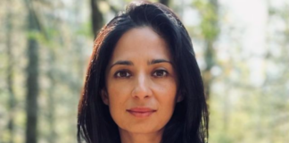 Aarti Mann biografia: chi è, età, altezza, peso, figli, marito, carriera, Instagram e vita privata