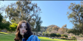 Abby Quinn biografia: chi è, età, altezza, peso, fidanzato, carriera, Instagram e vita privata