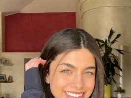 Alice Muzza biografia: chi è, età, altezza, peso, tatuaggi, fidanzato, Instagram, TikTok e vita privata