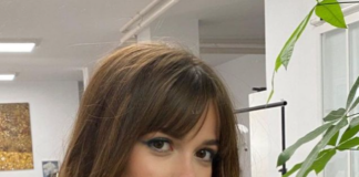 Ana Jara biografia: chi è, età, altezza, peso, fidanzato, carriera, Instagram e vita privata