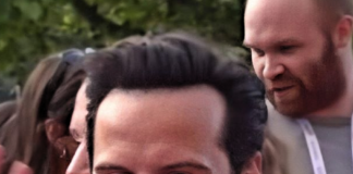 Andrew Scott biografia: chi è, età, altezza, peso, figli, moglie, carriera, Instagram e vita privata