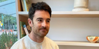 Ben Lawson biografia: chi è, età, altezza, peso, figli, moglie, carriera, Instagram e vita privata