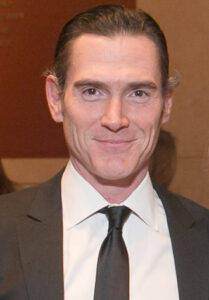 Billy Crudup biografia: chi è, età, altezza, peso, figli, moglie, carriera, Instagram e vita privata