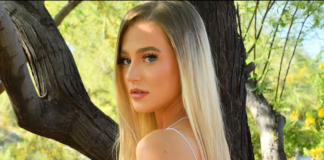 Blake Blossom biografia: chi è, età, altezza, peso, tatuaggi, figli, marito, carriera, Instagram e vita privata