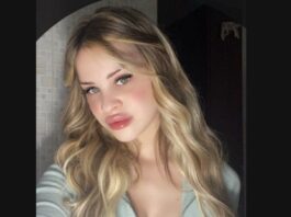 Carmen Borriello biografia: chi è, età, altezza, peso, fidanzato, figli, TikTok, Instagram e vita privata