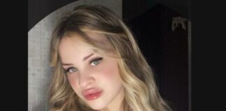 Carmen Borriello biografia: chi è, età, altezza, peso, fidanzato, figli, TikTok, Instagram e vita privata