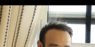 Charlie Cox biografia: chi è, età, altezza, peso, figli, moglie, carriera, Instagram e vita privata