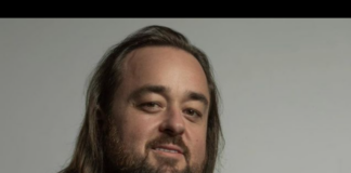 Chumlee (Austin Lee Russell) biografia: chi è, età, altezza, peso, tatuaggi, figli, moglie, Instagram e vita privata