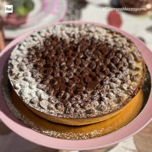 Come fare Tiramisù al forno di Sal De Riso: cosa occorre, procedimento e video ricetta