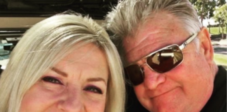 Dan Dotson biografia: chi è, età, altezza, peso, figli, moglie, malattia, Instagram e vita privata