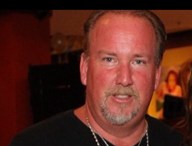 Darrell Sheets chi era