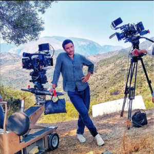 Eugenio Mastrandrea biografia: chi è, età, altezza, peso, fidanzata, carriera, Instagram e vita privata