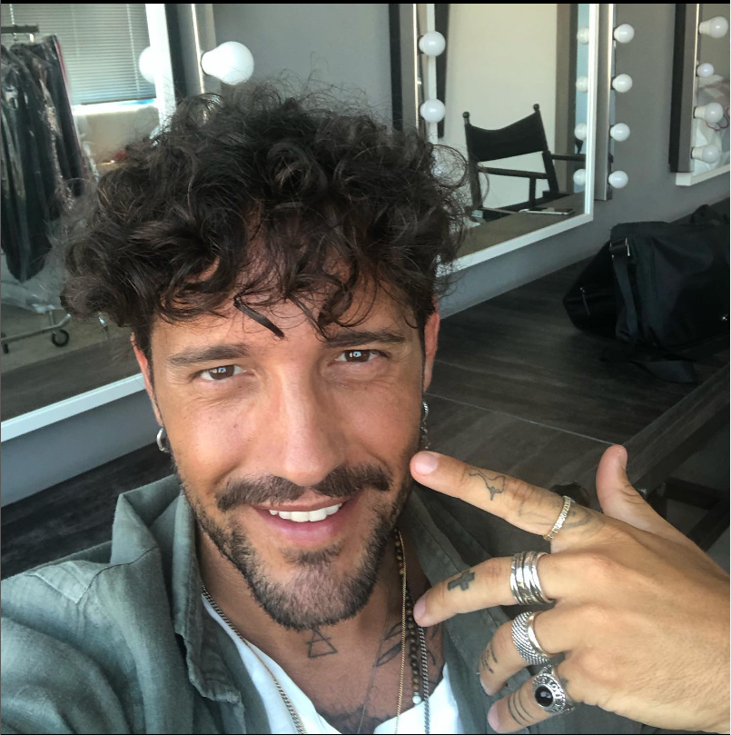 Fabio Esposito biografia: chi è, età, altezza, peso, tatuaggi, carriera