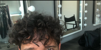 Fabio Esposito biografia: chi è, età, altezza, peso, tatuaggi, carriera, figli, moglie, Instagram e vita privata