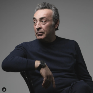 Filippo Luna biografia: chi è, età, altezza, peso, figli, moglie, carriera, Instagram e vita privata