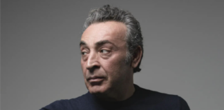 Filippo Luna biografia: chi è, età, altezza, peso, figli, moglie, carriera, Instagram e vita privata