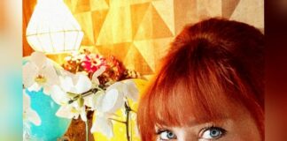 Gabriela Petry biografia: chi è, età, altezza, peso, figli, marito, carriera, Instagram e vita privata