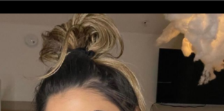 Gianna Dior biografia: chi è, età, altezza, peso, tatuaggi, figli, marito, carriera, Instagram e vita privata