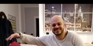 Giuseppe Mandrake Ninno biografia: chi è, età, altezza, peso, figli, moglie, TikTok, Instagram e vita privata