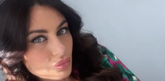 Gloria Nicoletti di Uomini e Donne Trono Over, biografia: chi è, età, altezza, peso, figli, marito, lavoro, Instagram e vita privata