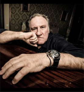 Gérard Depardieu biografia: chi è, età, altezza, peso, carriera, figli, moglie, Instagram e vita privata