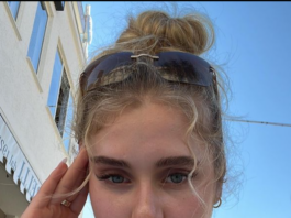 Isobel Fetiye Kinnear biografia: chi è, età, altezza, peso, tatuaggi, fidanzato, Instagram e vita privata
