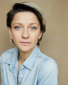 Izabela Gwizdak biografia: chi è, età, altezza, peso, figli, marito, carriera, Instagram e vita privata