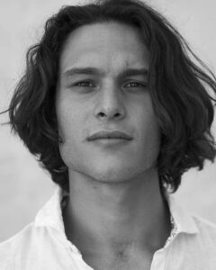 Jacopo Garfagnoli biografia: chi è, età, altezza, peso, fidanzata, carriera, Instagram e vita privata