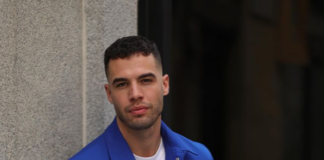 Jesus Mosquera Bernal biografia: chi è, età, altezza, peso, figli, moglie, carriera, Instagram e vita privata