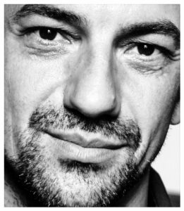Jérôme Robart biografia: chi è, età, altezza, peso, figli, moglie, carriera, Instagram e vita privata