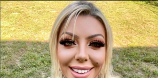 Karma Rx biografia: chi è, età, altezza, peso, tatuaggi, figli, marito, carriera, Instagram e vita privata