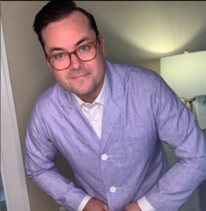 Kristian Bruun biografia: chi è, età, altezza, peso, figli, moglie, carriera, Instagram e vita privata