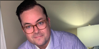 Kristian Bruun biografia: chi è, età, altezza, peso, figli, moglie, carriera, Instagram e vita privata