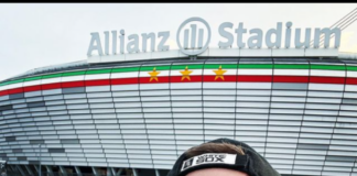 Kristian Pengwin biografia: chi è, età, altezza, peso, tatuaggi, fidanzata, Telegram, Instagram e vita privata