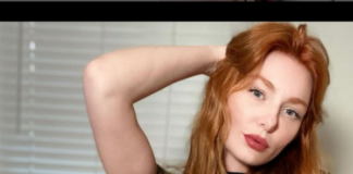 Lacy Lennon biografia: chi è, età, altezza, peso, tatuaggi, figli, marito, carriera, Instagram e vita privata