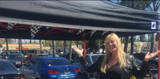 Laura Dotson biografia: chi è, età, altezza, peso, figli, marito, lavoro, Instagram e vita privata