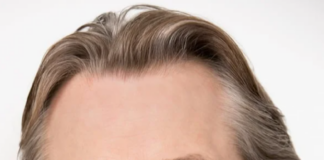 Linus Roache biografia: chi è, età, altezza, peso, figli, moglie, carriera, Instagram e vita privata