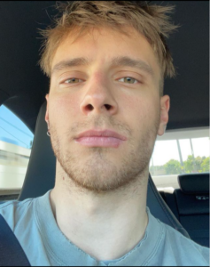 Maciej Musiał biografia: chi è, età, altezza, peso, figli, moglie, carriera, Instagram e vita privata