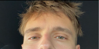 Maciej Musiał biografia: chi è, età, altezza, peso, figli, moglie, carriera, Instagram e vita privata