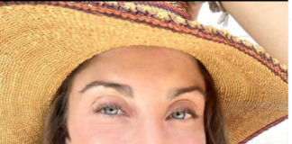 Mary Padian biografia: chi è, età, altezza, peso, figli, marito, Instagram e vita privata