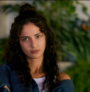 Medalion Rahimi biografia: chi è, età, altezza, peso, figli, marito, carriera, Instagram e vita privata