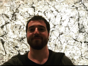 Michele Marchesi di Caduta Libera biografia: chi è, età, altezza, peso, figli, moglie, quanto ha vinto, lavoro, Instagram e vita privata