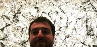 Michele Marchesi di Caduta Libera biografia: chi è, età, altezza, peso, figli, moglie, quanto ha vinto, lavoro, Instagram e vita privata