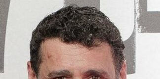 Nacho Fresneda biografia: chi è, età, altezza, peso, figli, moglie, carriera, Instagram e vita privata
