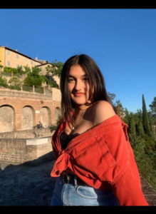 Noor Amelie Mocchi biografia: chi è, età, altezza, peso, tatuaggi, canzoni, fidanzato, Instagram e vita privata